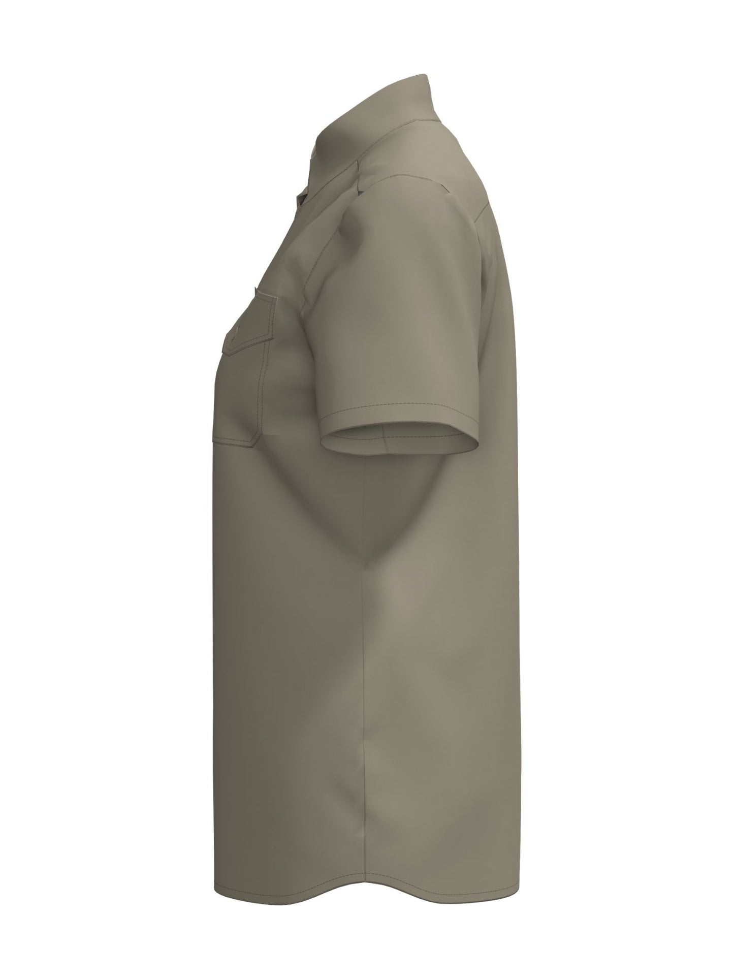 OBSERVER SS WOMAN SHIRT