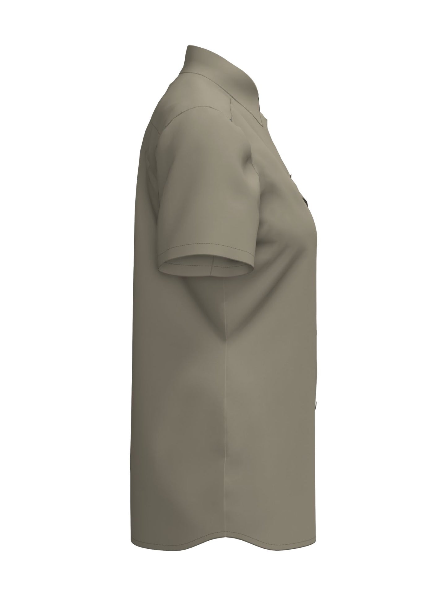 OBSERVER SS WOMAN SHIRT