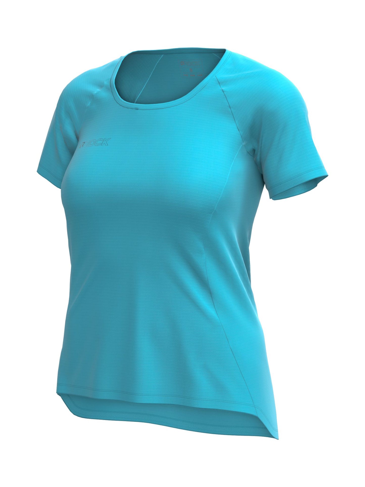 ORIOLE 2.0 SS WOMAN T-SHIRT