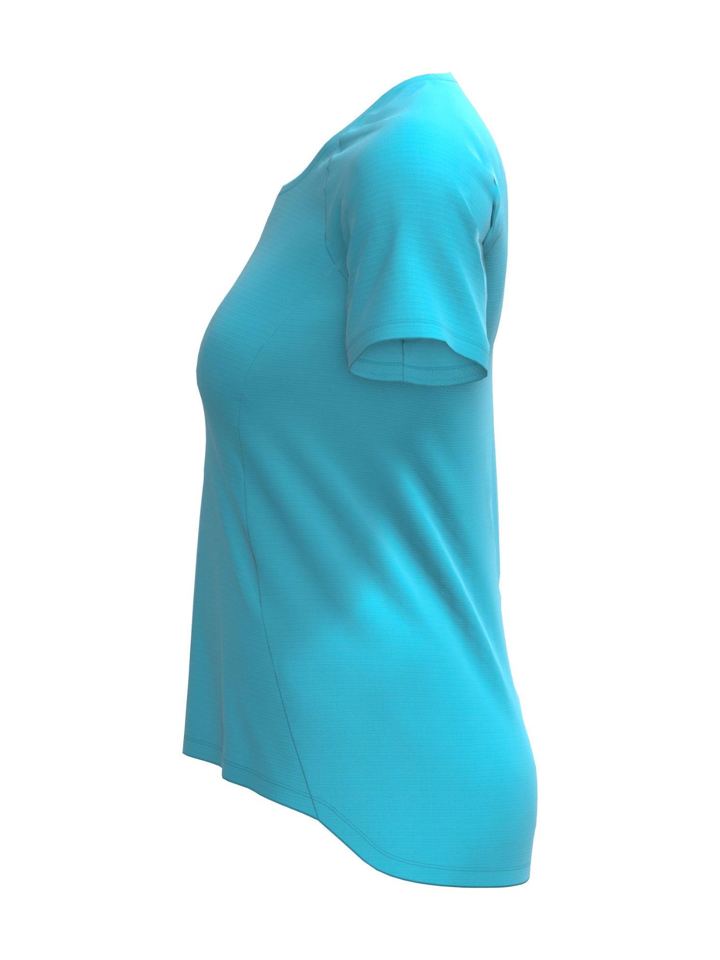ORIOLE 2.0 SS WOMAN T-SHIRT