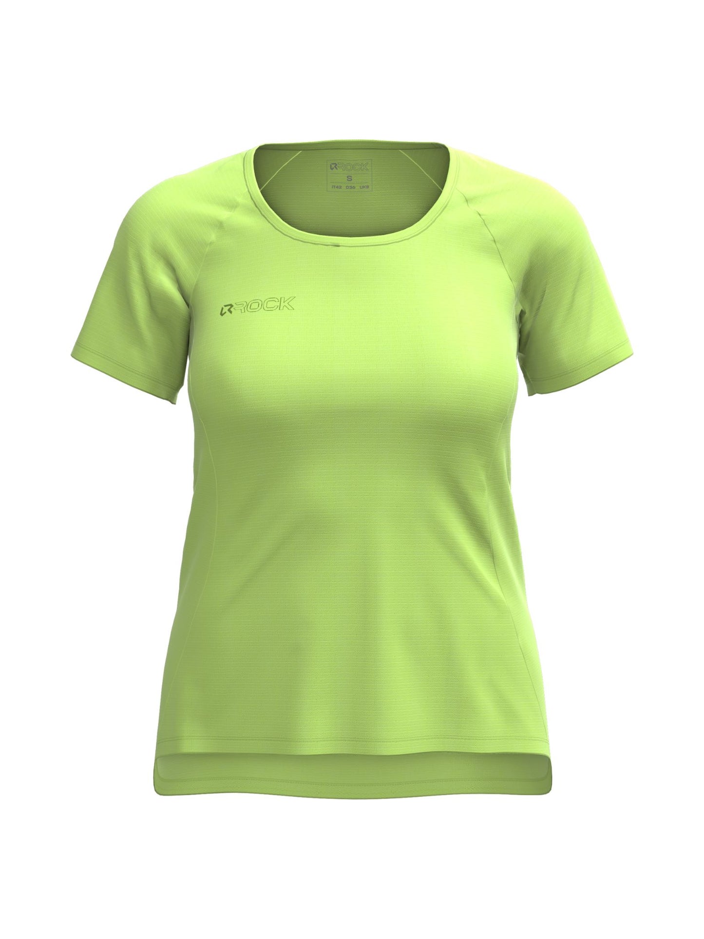 ORIOLE 2.0 SS WOMAN T-SHIRT