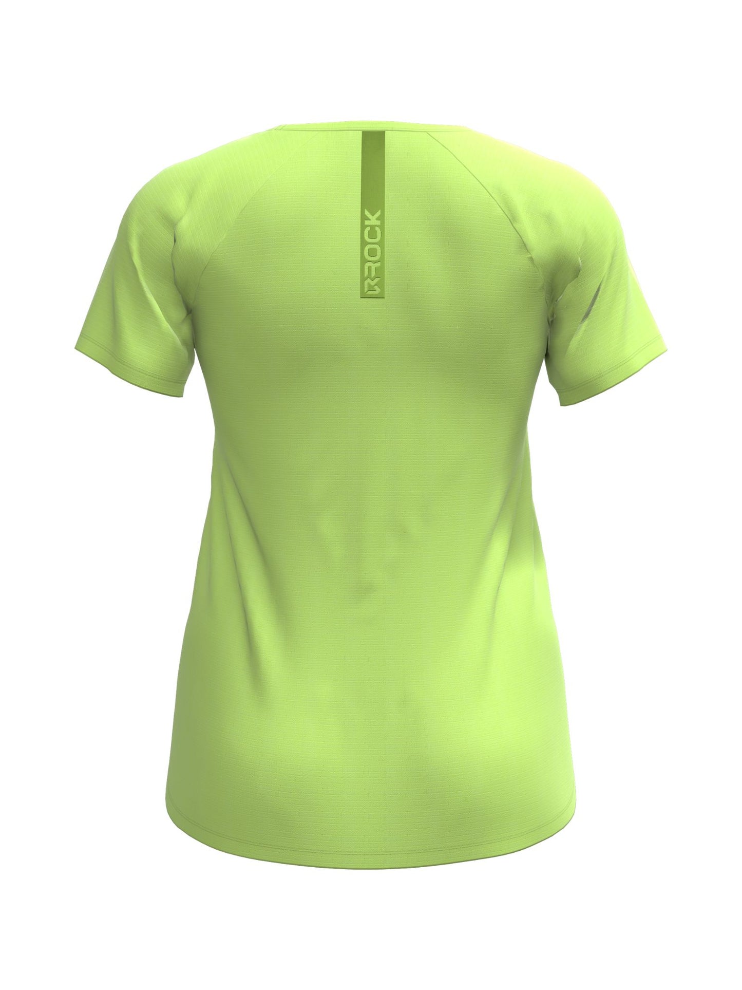 ORIOLE 2.0 SS WOMAN T-SHIRT
