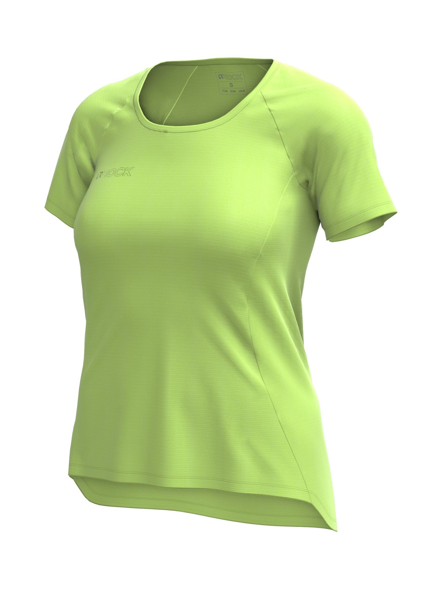 ORIOLE 2.0 SS WOMAN T-SHIRT