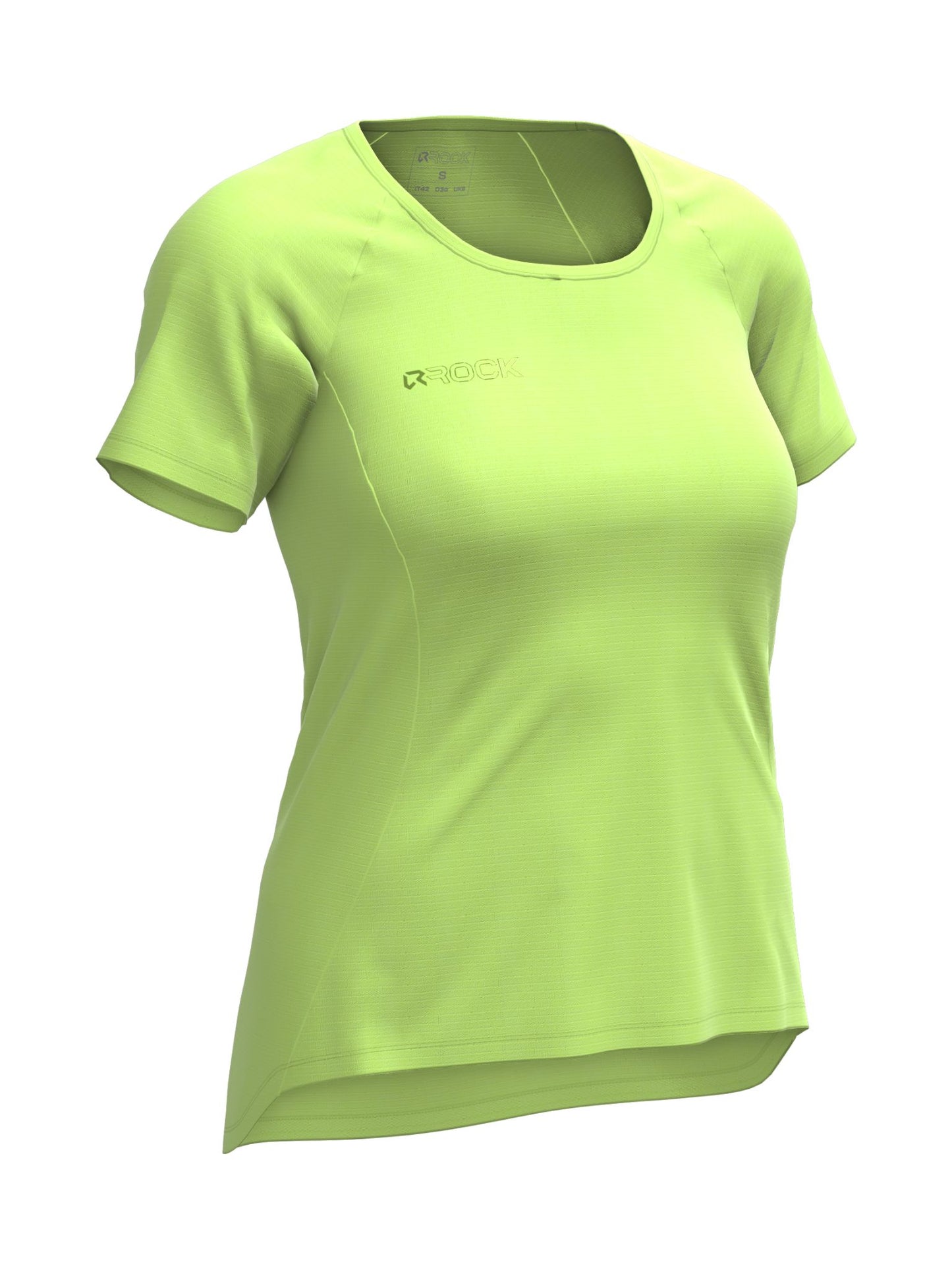 ORIOLE 2.0 SS WOMAN T-SHIRT