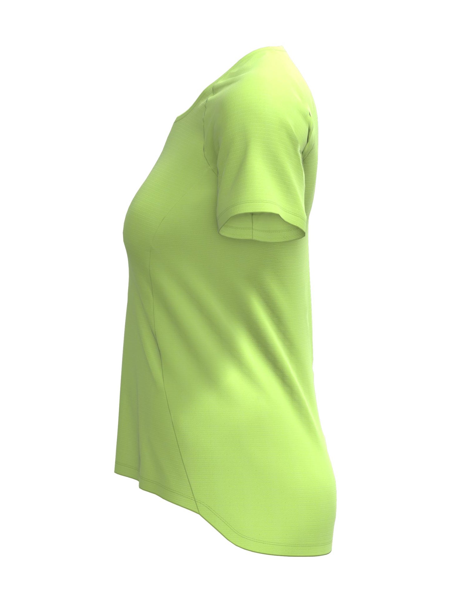ORIOLE 2.0 SS WOMAN T-SHIRT