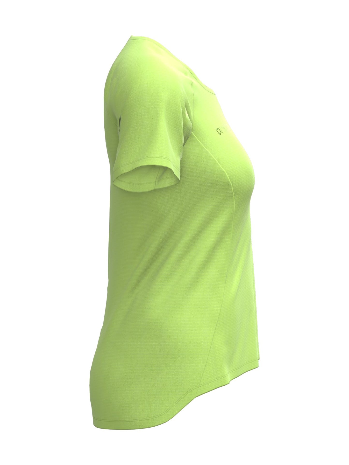 ORIOLE 2.0 SS WOMAN T-SHIRT
