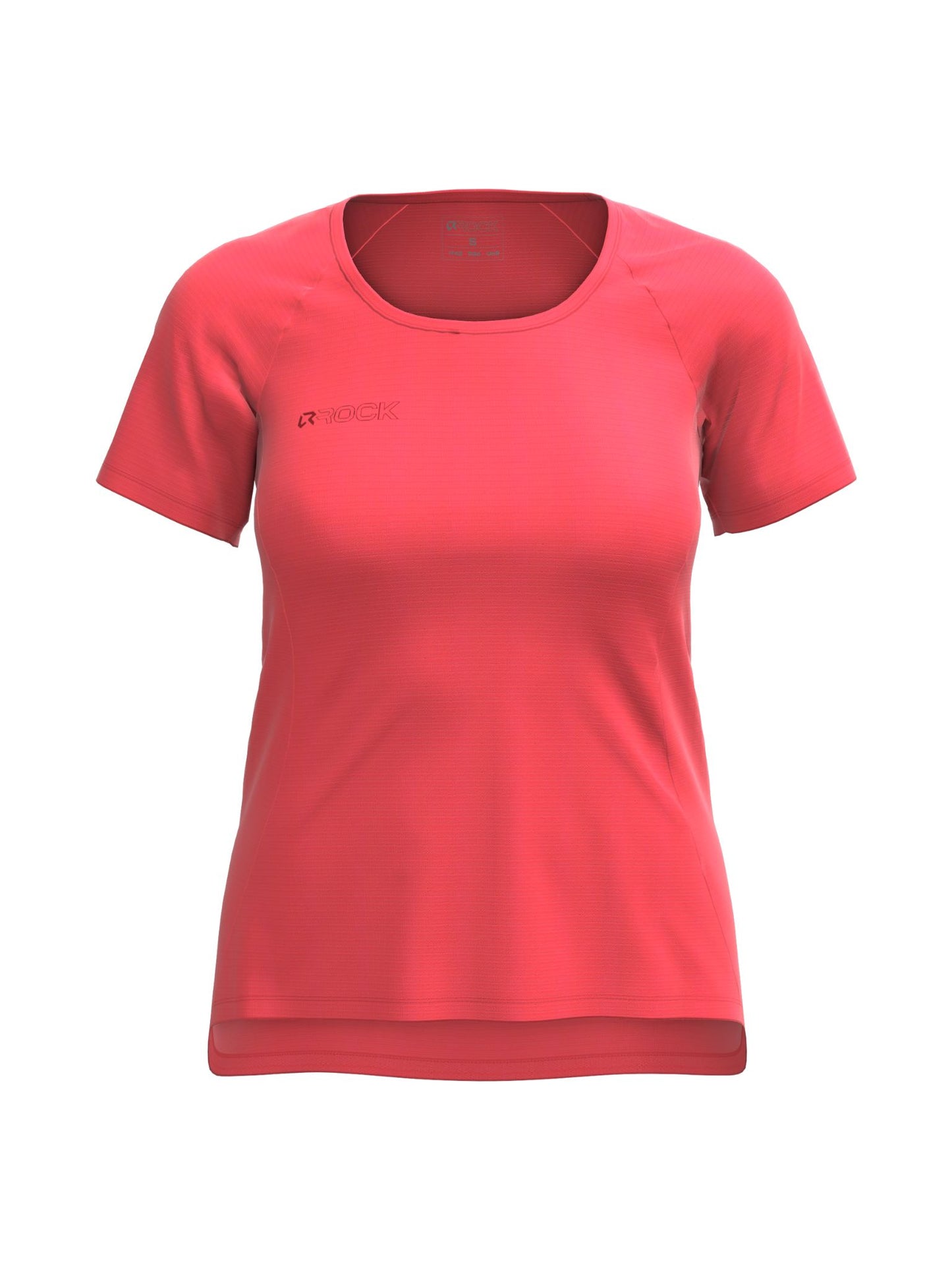 ORIOLE 2.0 SS WOMAN T-SHIRT