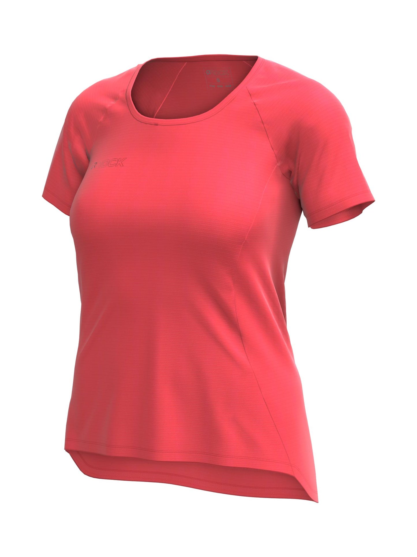 ORIOLE 2.0 SS WOMAN T-SHIRT