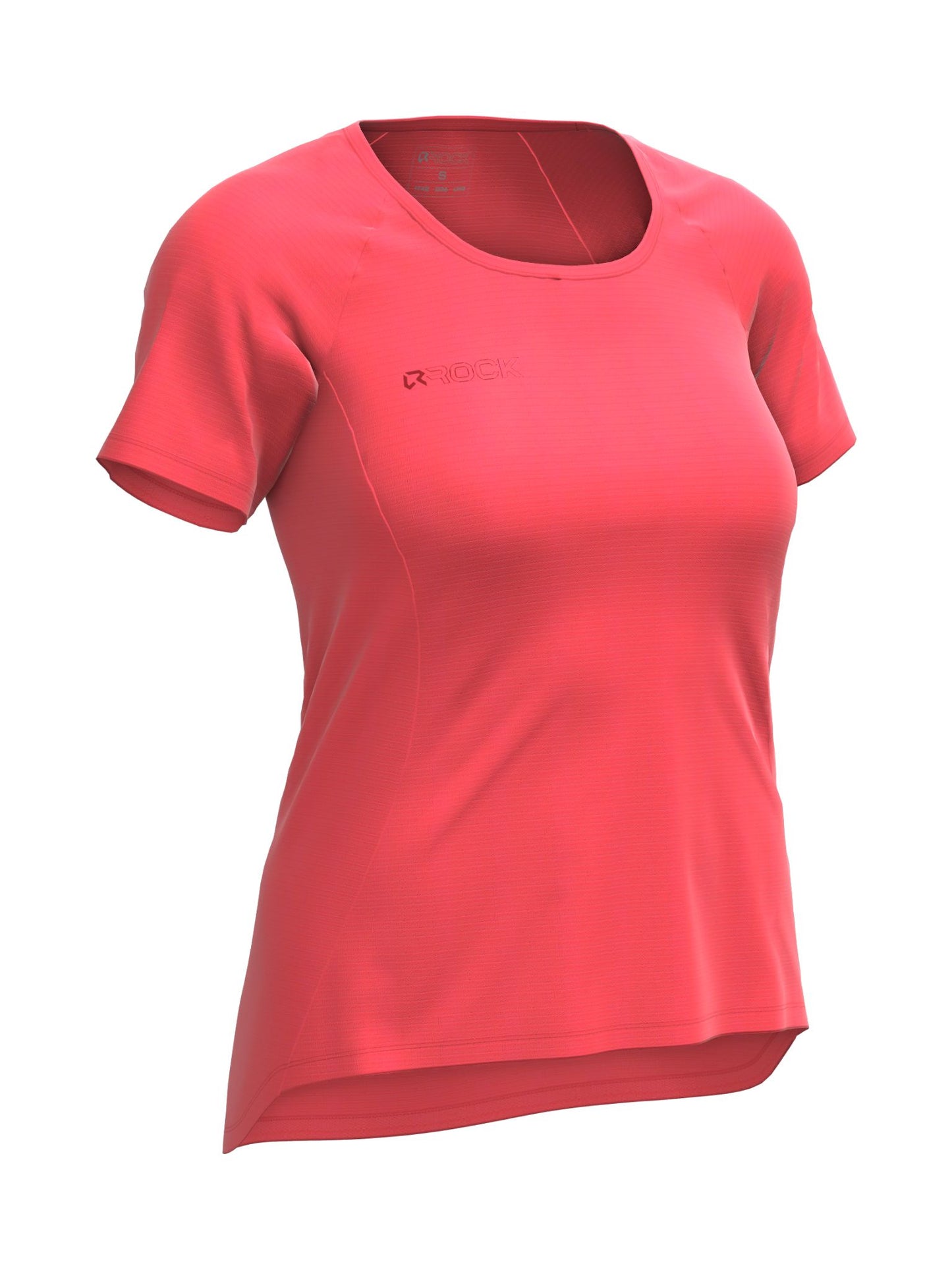 ORIOLE 2.0 SS WOMAN T-SHIRT