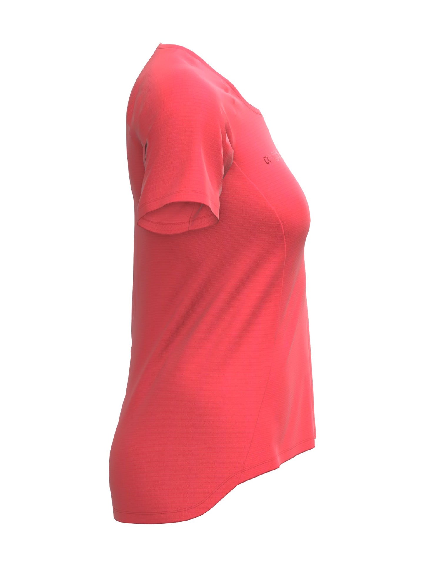 ORIOLE 2.0 SS WOMAN T-SHIRT