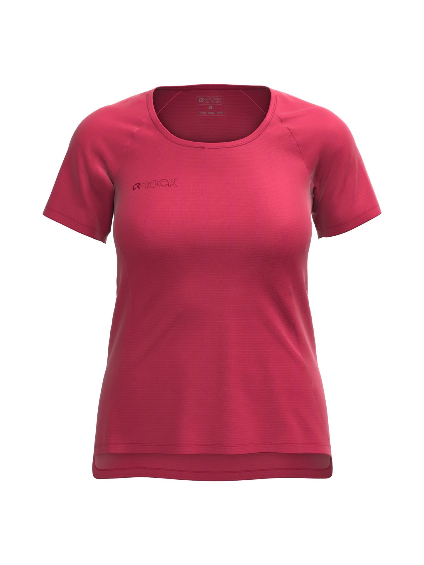 ORIOLE 2.0 SS WOMAN T-SHIRT