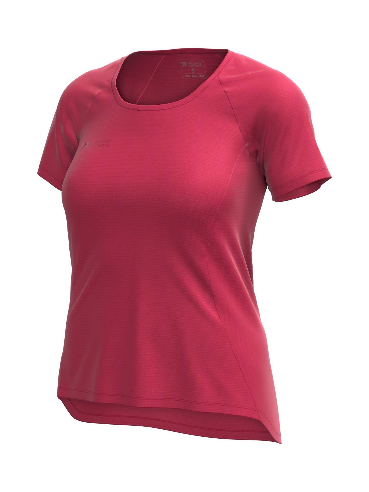 ORIOLE 2.0 SS WOMAN T-SHIRT