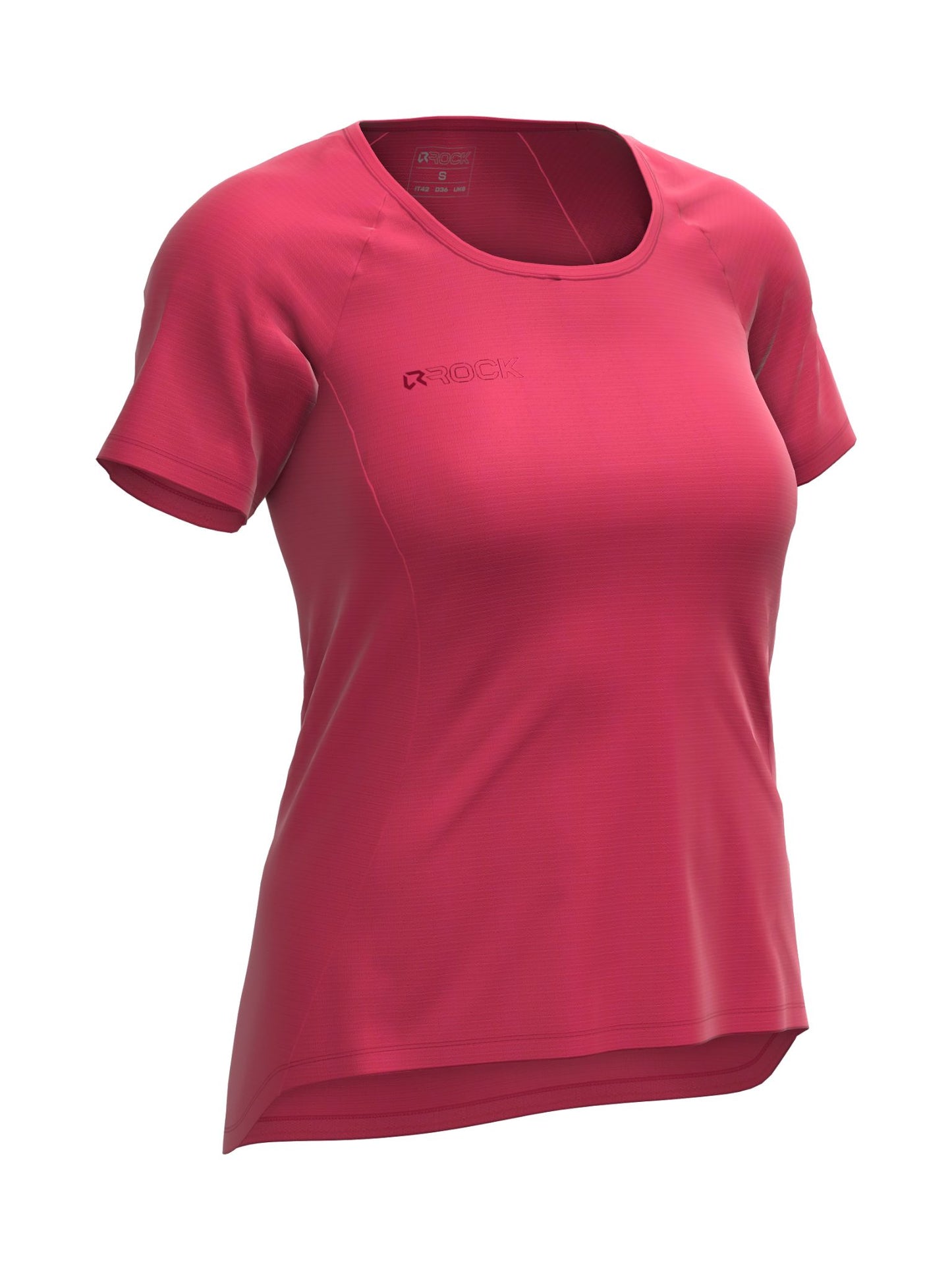 ORIOLE 2.0 SS WOMAN T-SHIRT