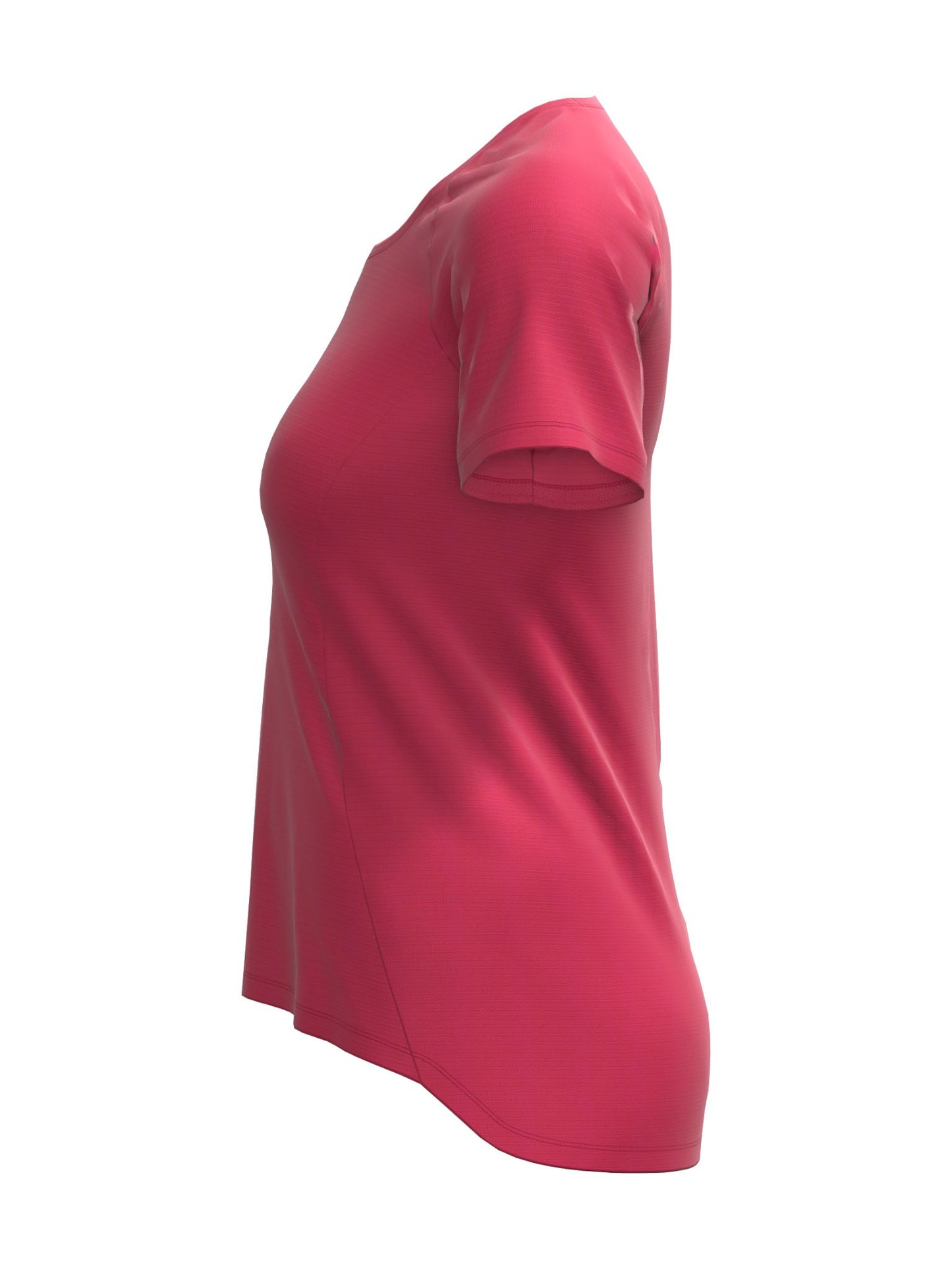ORIOLE 2.0 SS WOMAN T-SHIRT