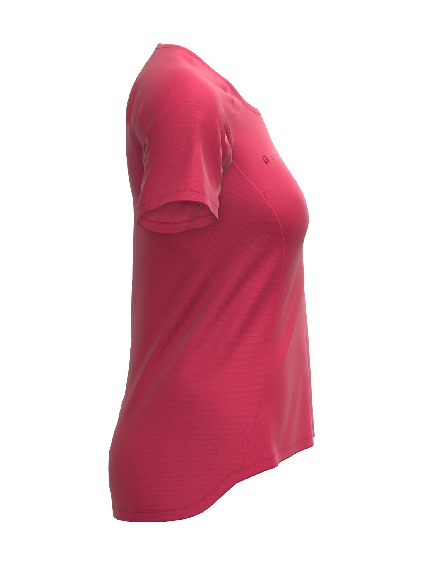ORIOLE 2.0 SS WOMAN T-SHIRT