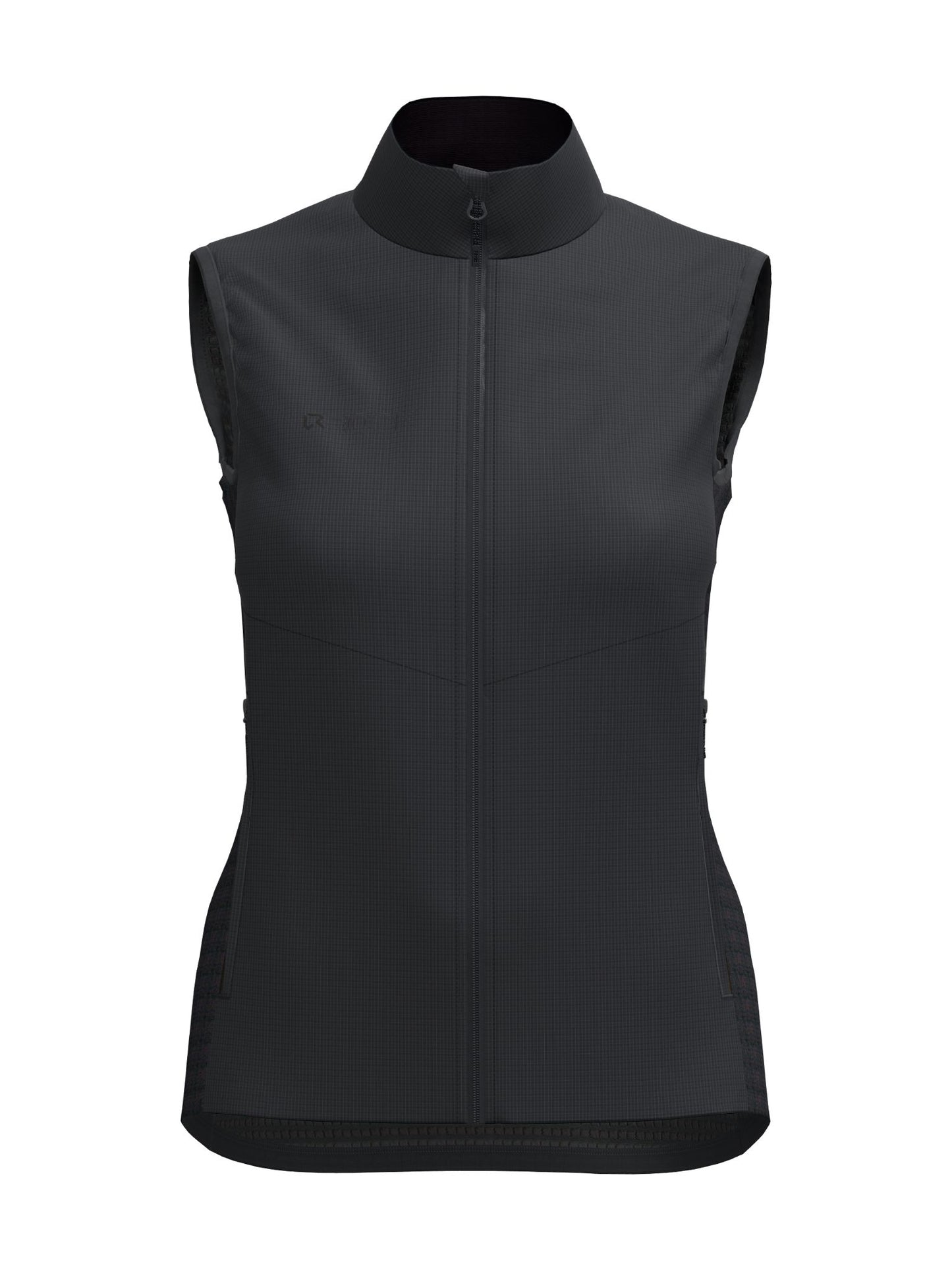 SOUTH FACE HYBRID WOMAN VEST