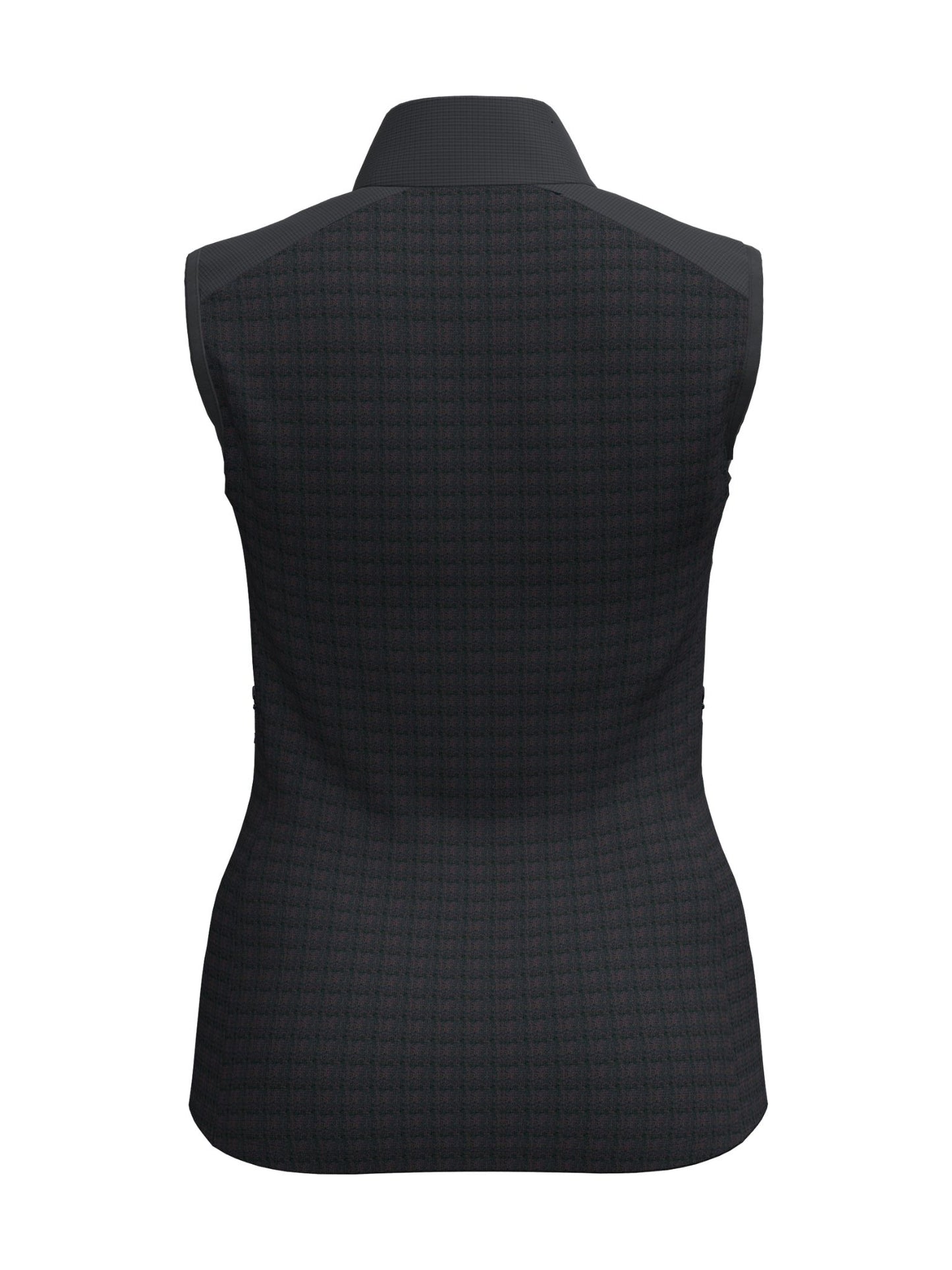 SOUTH FACE HYBRID WOMAN VEST