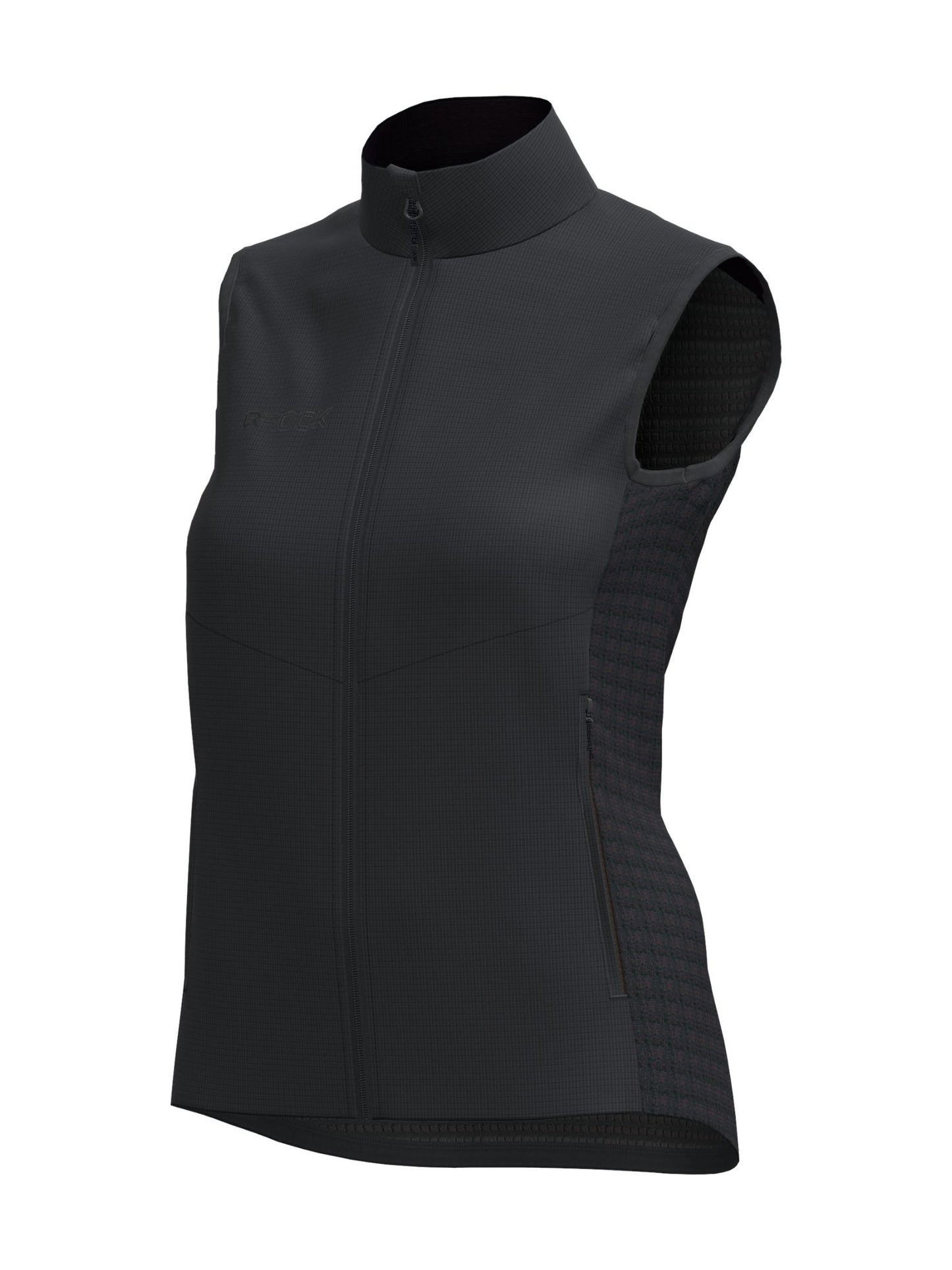 SOUTH FACE HYBRID WOMAN VEST