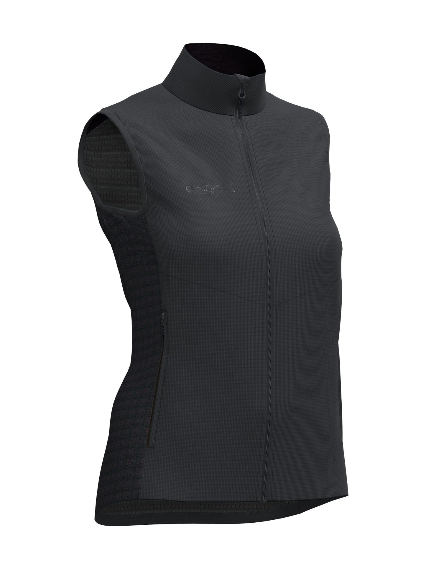 SOUTH FACE HYBRID WOMAN VEST