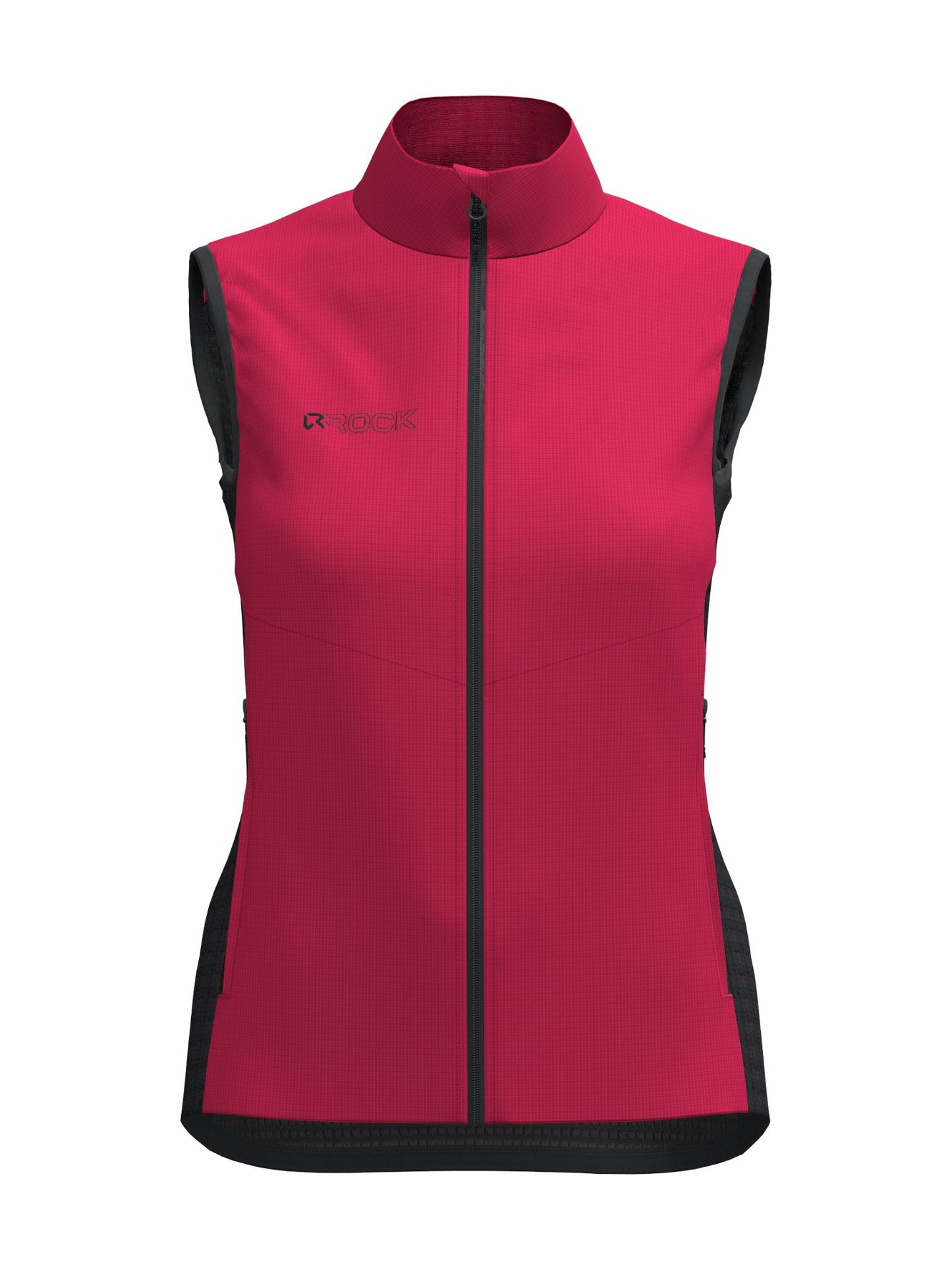 SOUTH FACE HYBRID WOMAN VEST