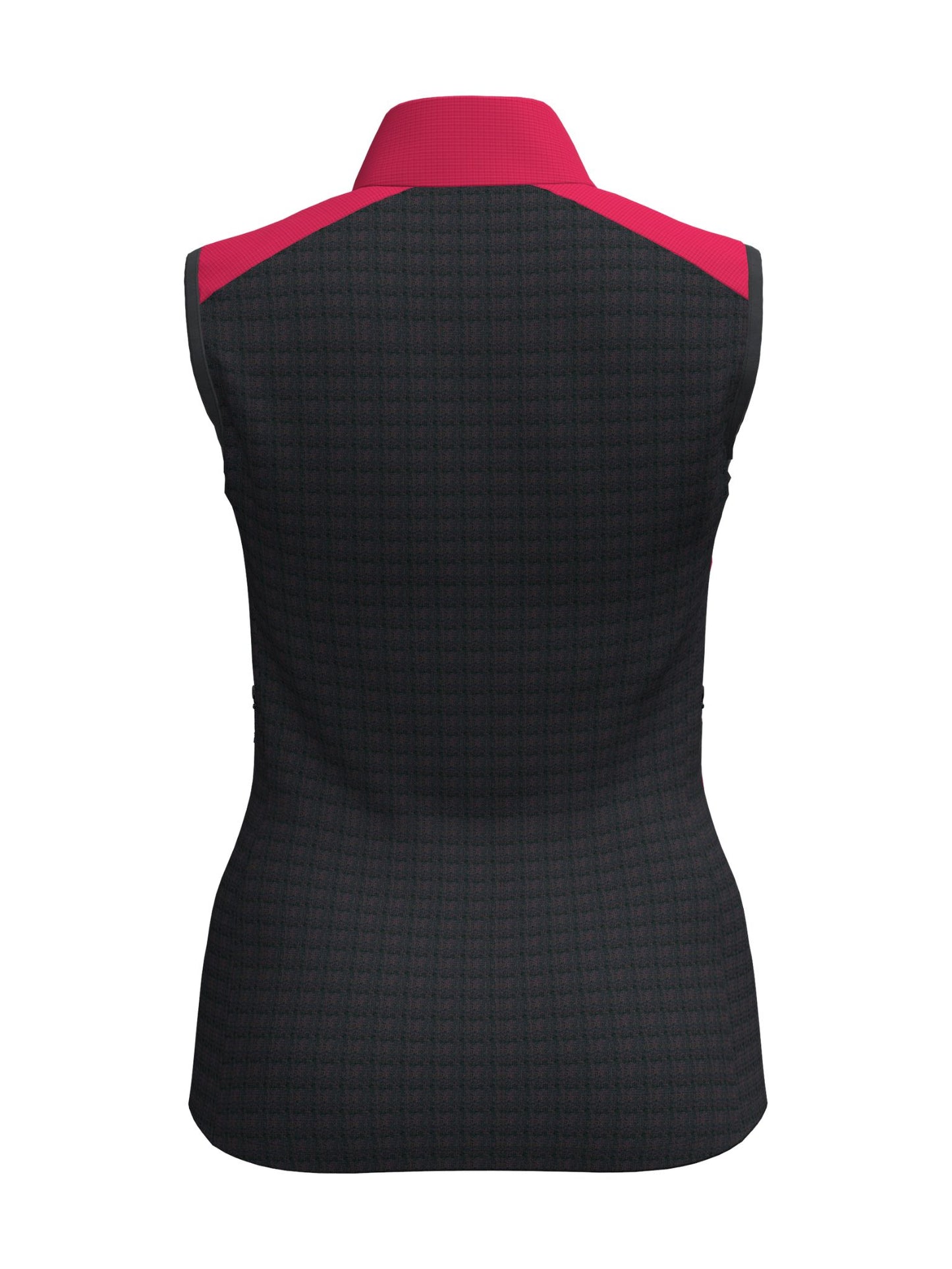 SOUTH FACE HYBRID WOMAN VEST