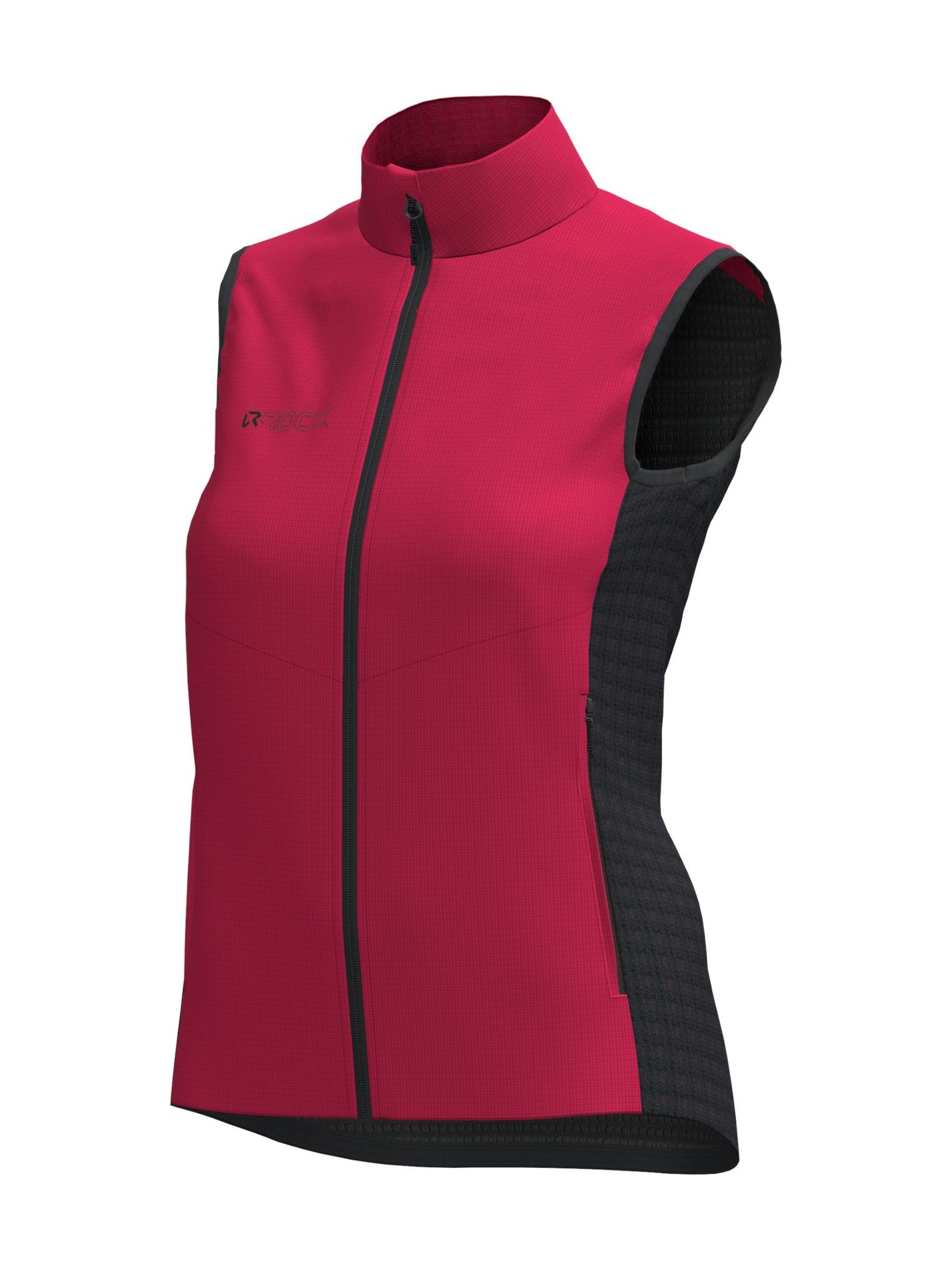 SOUTH FACE HYBRID WOMAN VEST