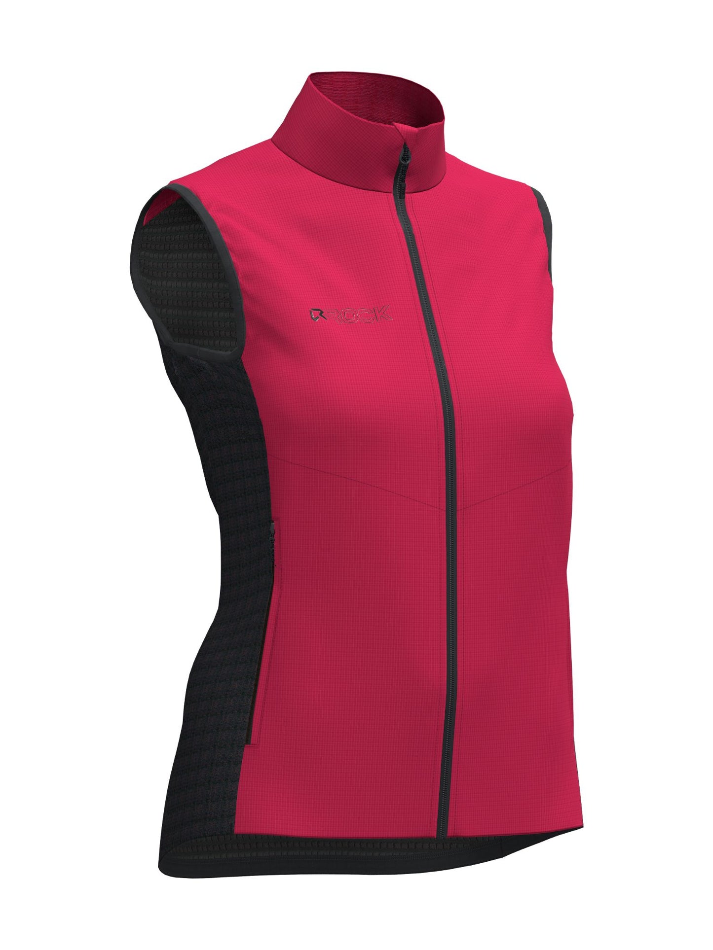 SOUTH FACE HYBRID WOMAN VEST