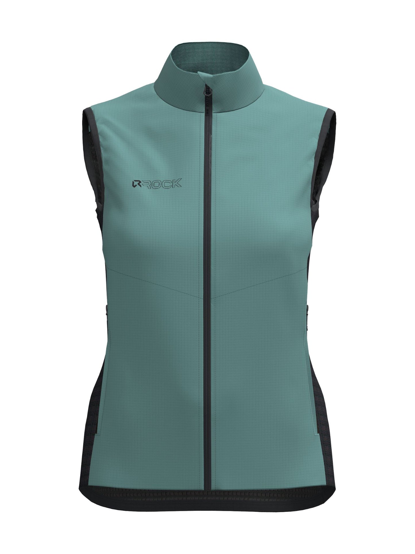 SOUTH FACE HYBRID WOMAN VEST