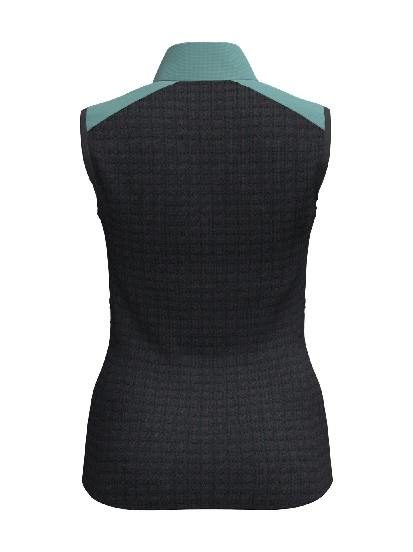 SOUTH FACE HYBRID WOMAN VEST