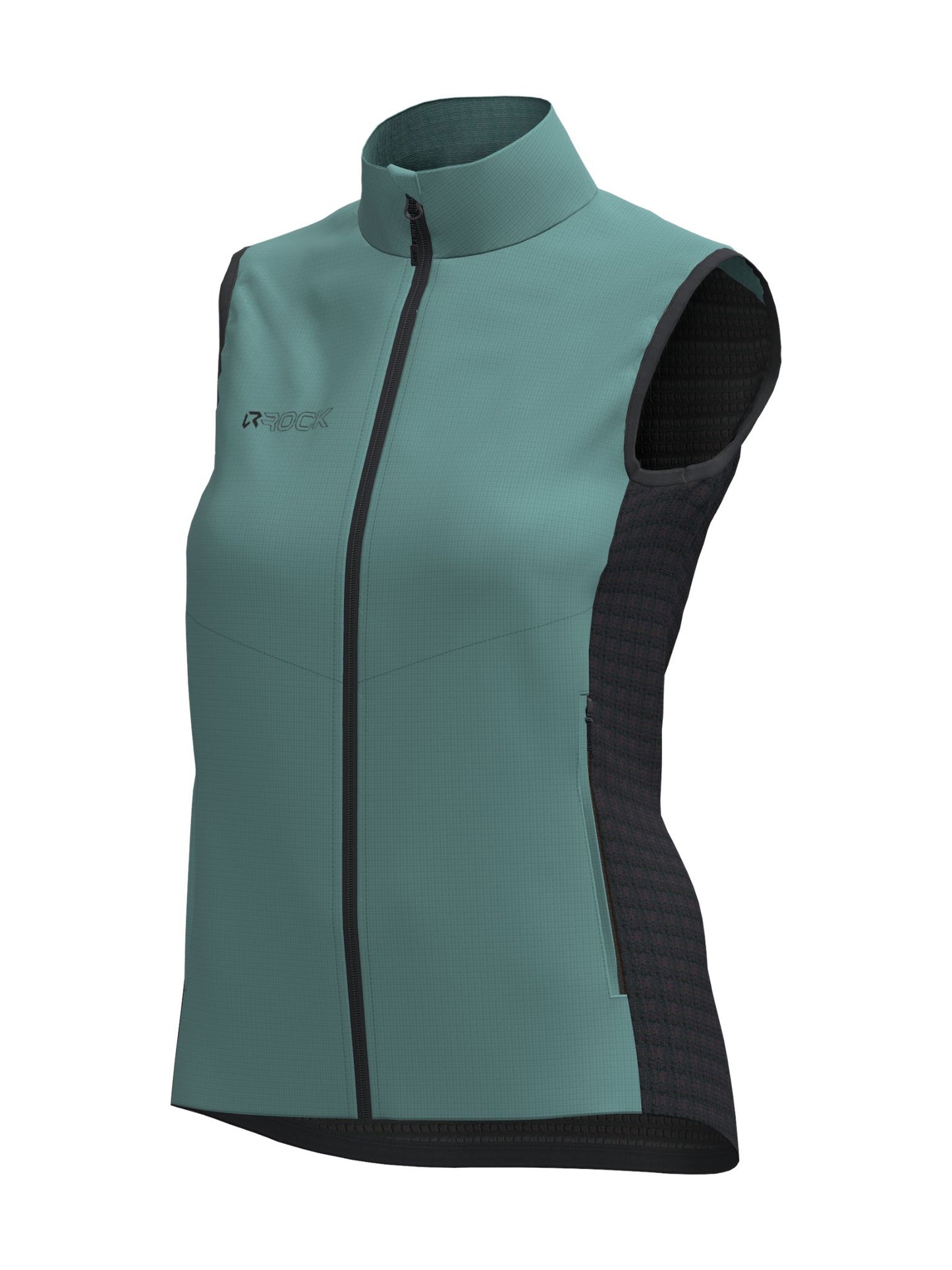 SOUTH FACE HYBRID WOMAN VEST