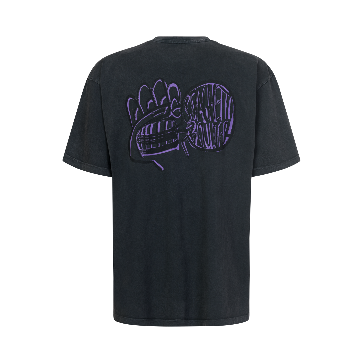 HAND SS MAN T-SHIRT