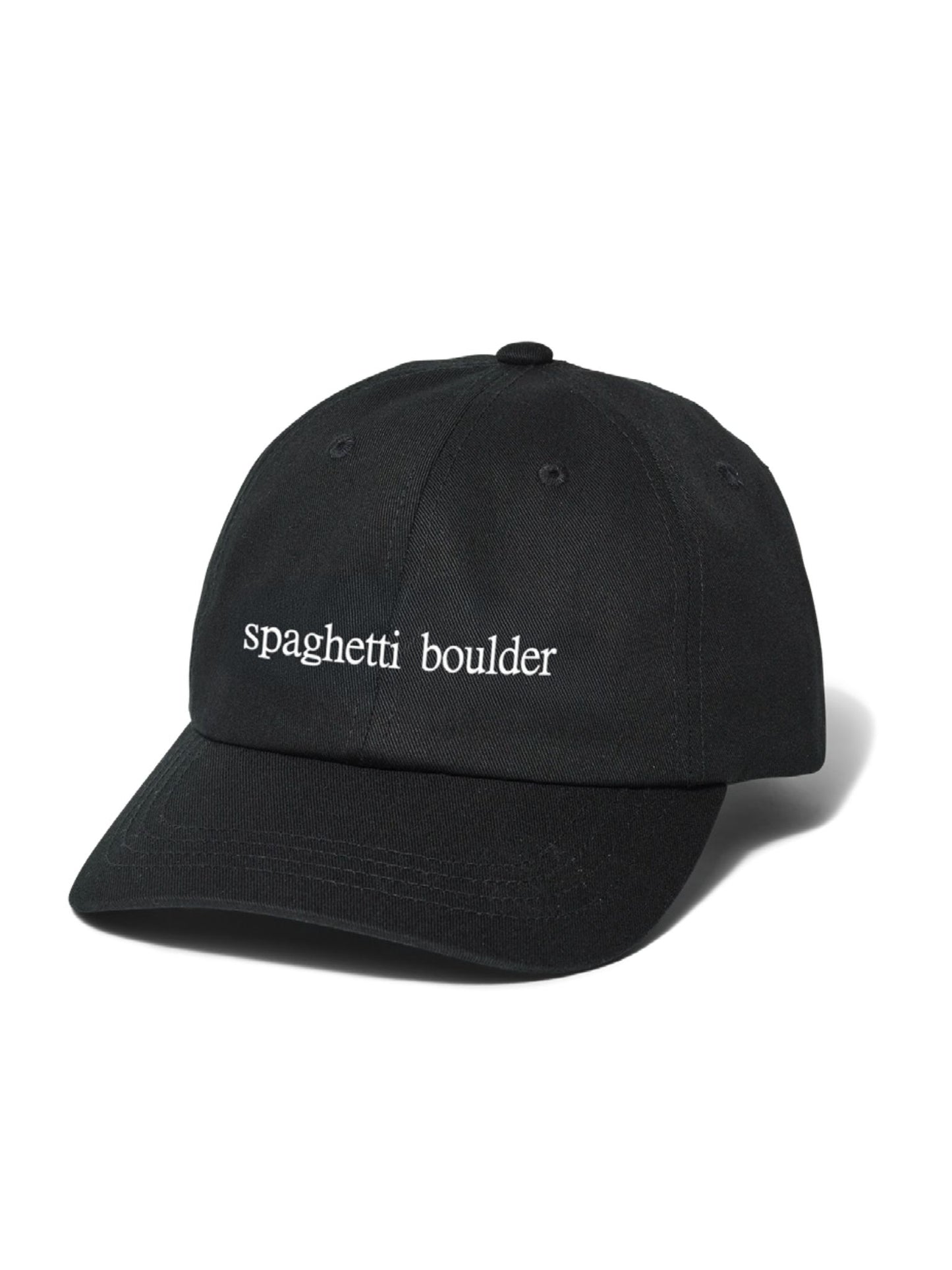 SPAGHETTI TRUCKER CAP