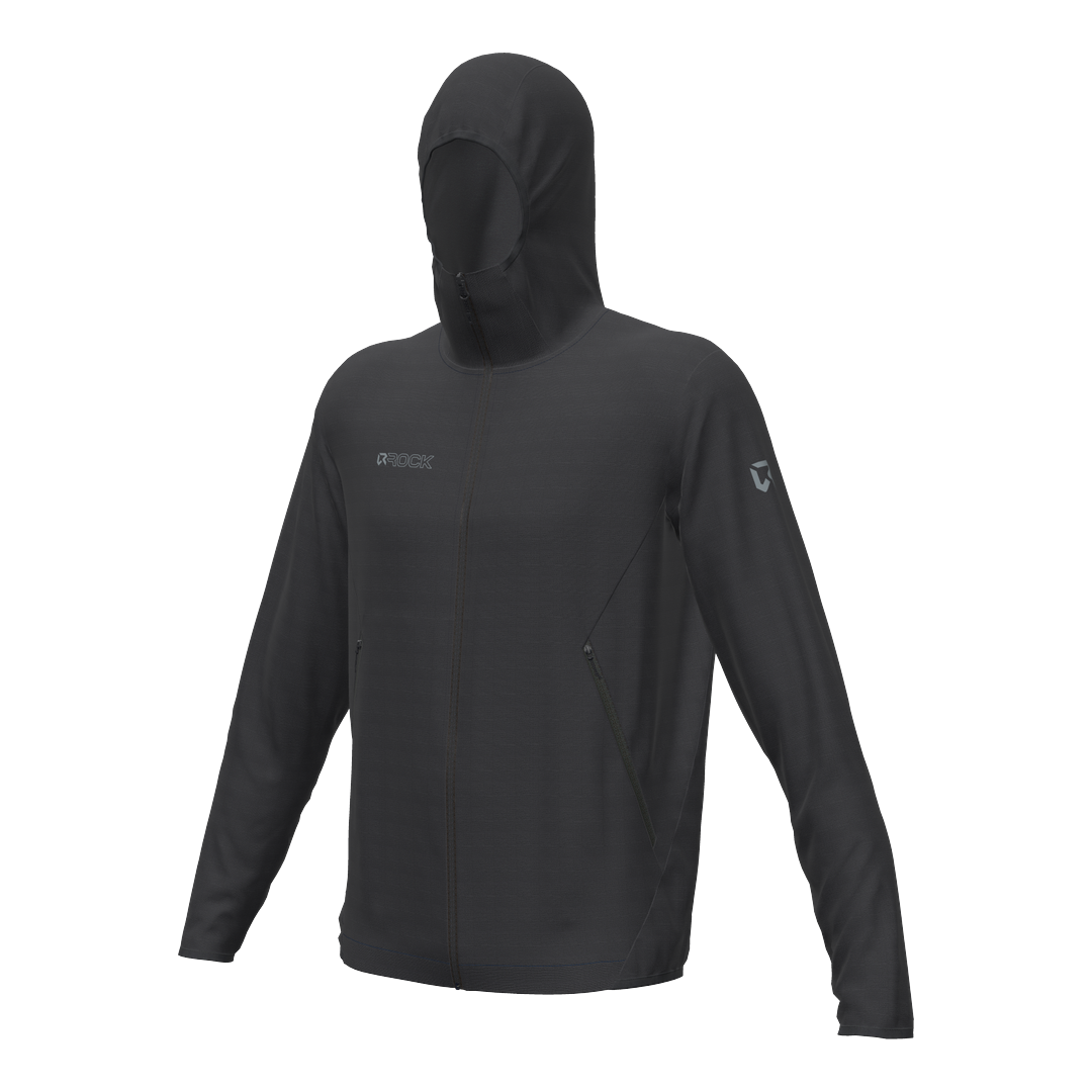 OFEN 2.0 HOODIE SOFTSHELL MAN JACKET