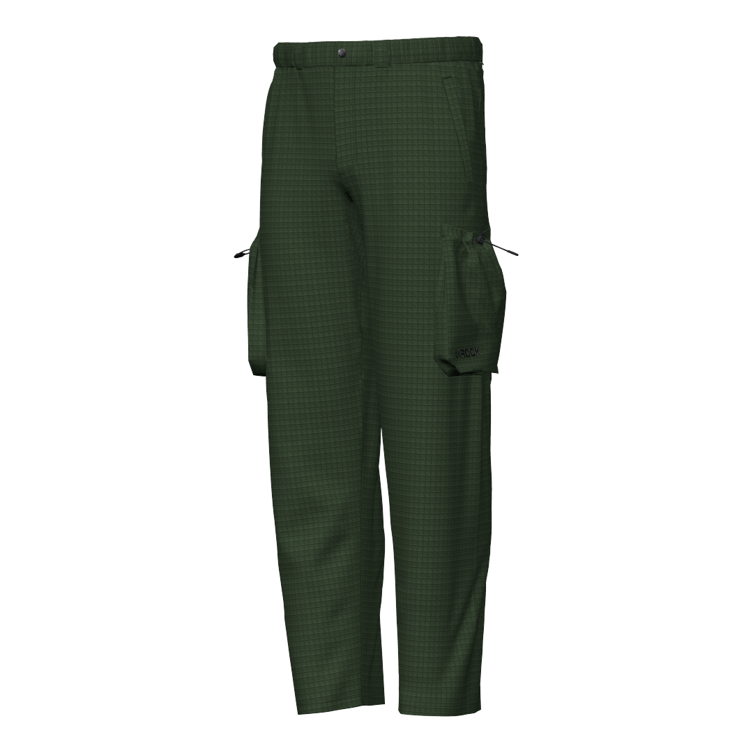 ANTONY CARGO MAN PANT