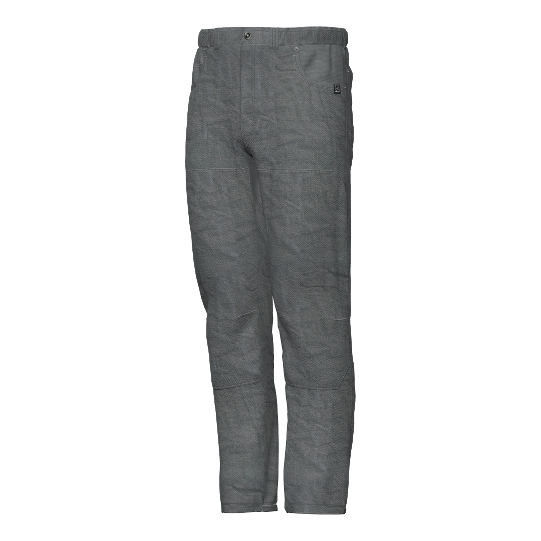 FOUNDRY CANVAS MAN PANT