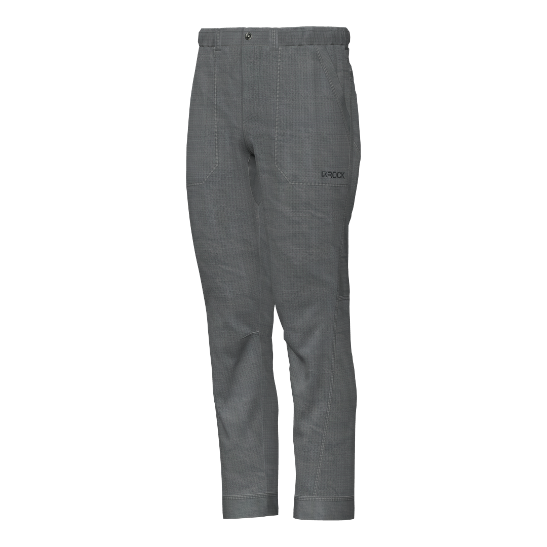 GRIDLINE MAN PANT