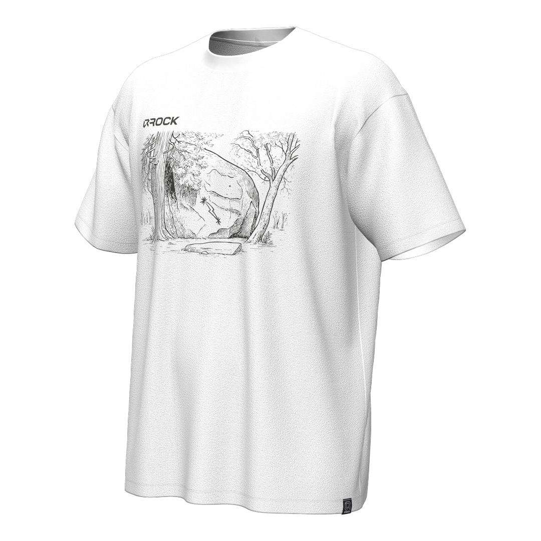DROP SS MAN T-SHIRT