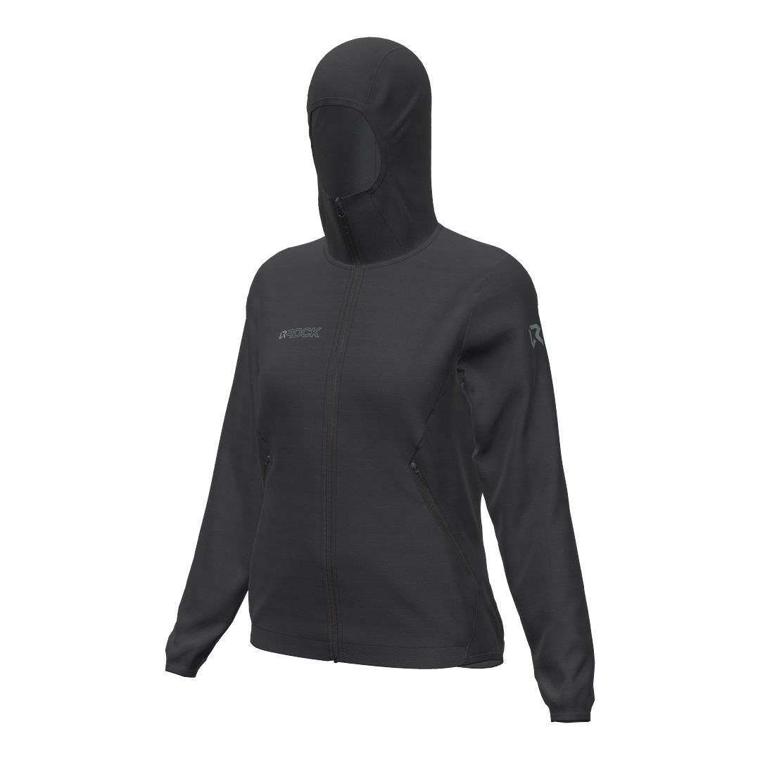 OFEN 2.0 HOODIE SOFTSHELL WOMAN JACKET