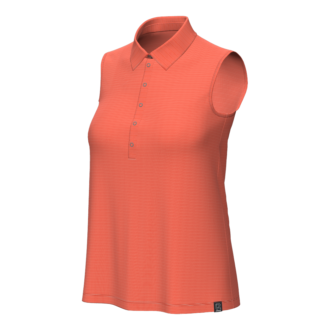 THYME WOMAN POLO TANK