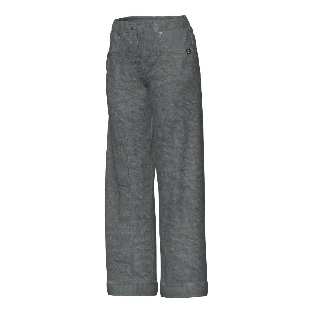 FOUNDRY CANVAS WOMAN PANT