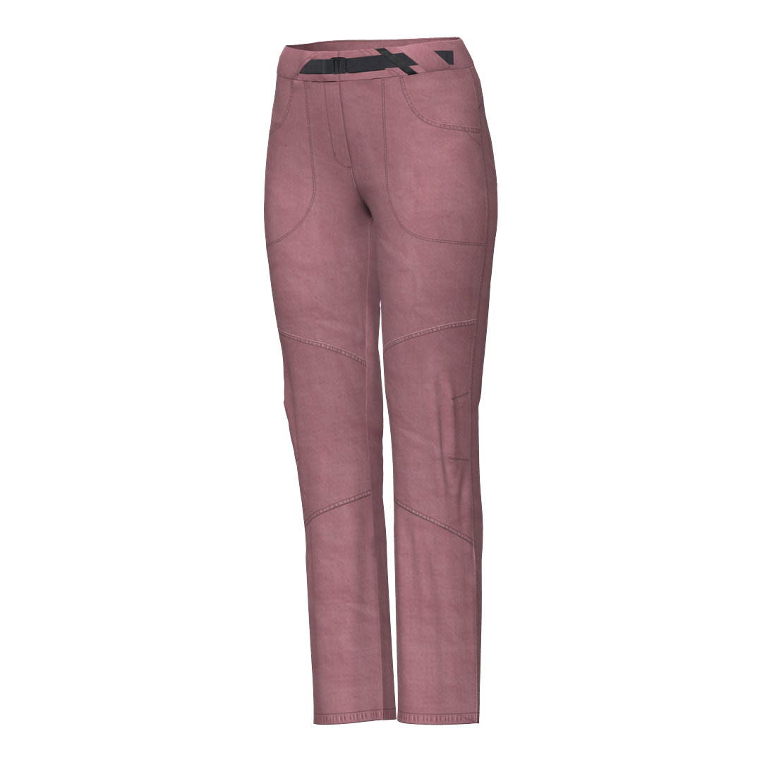 KUNDALINI 2.0 WOMAN PANT