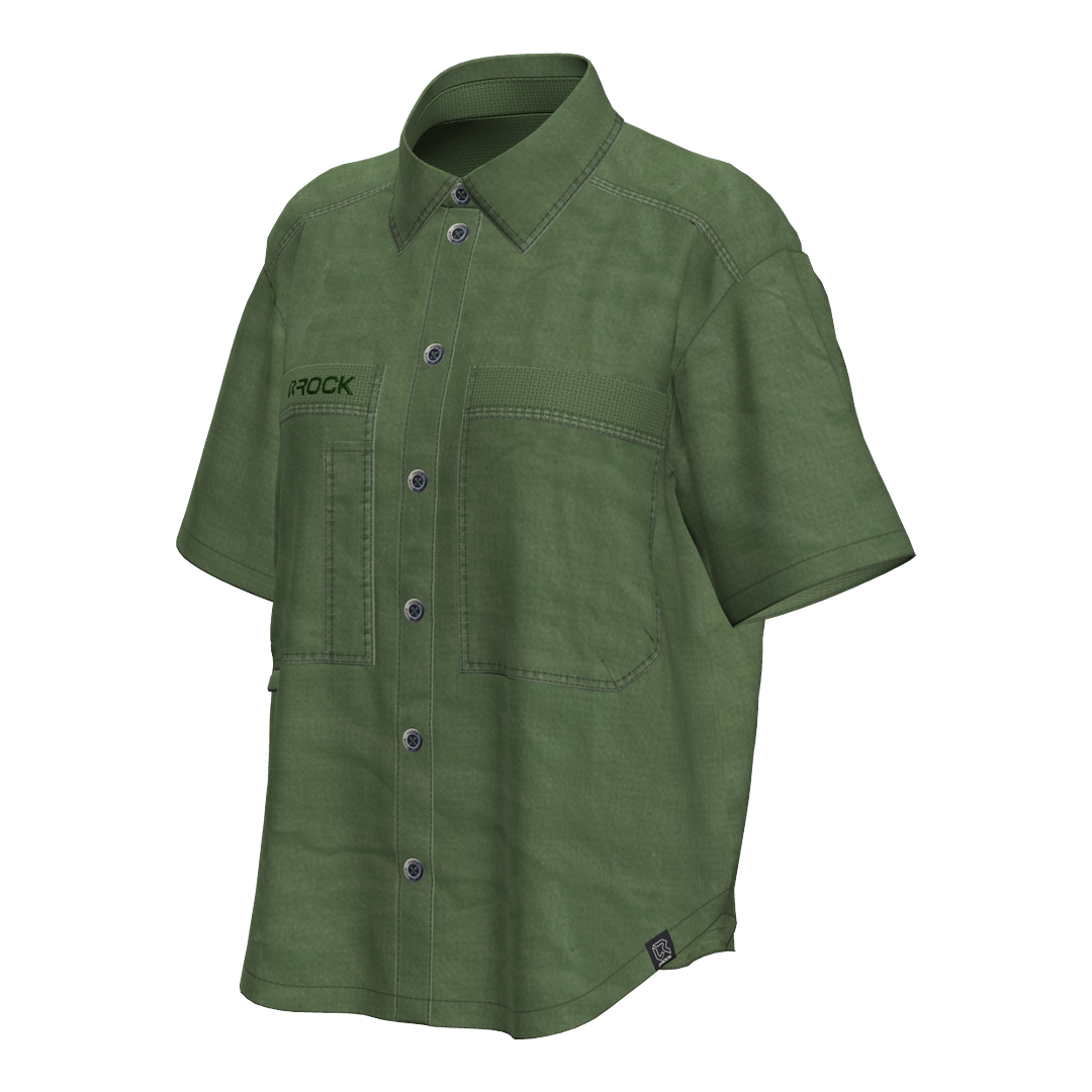 BASE SS WOMAN SHIRT
