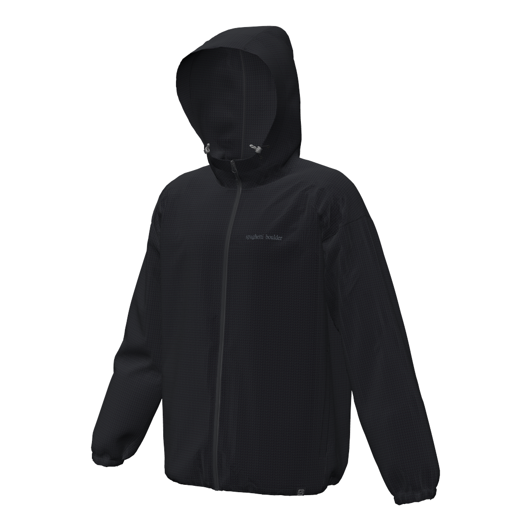 VENTURA HOODIE MAN JACKET
