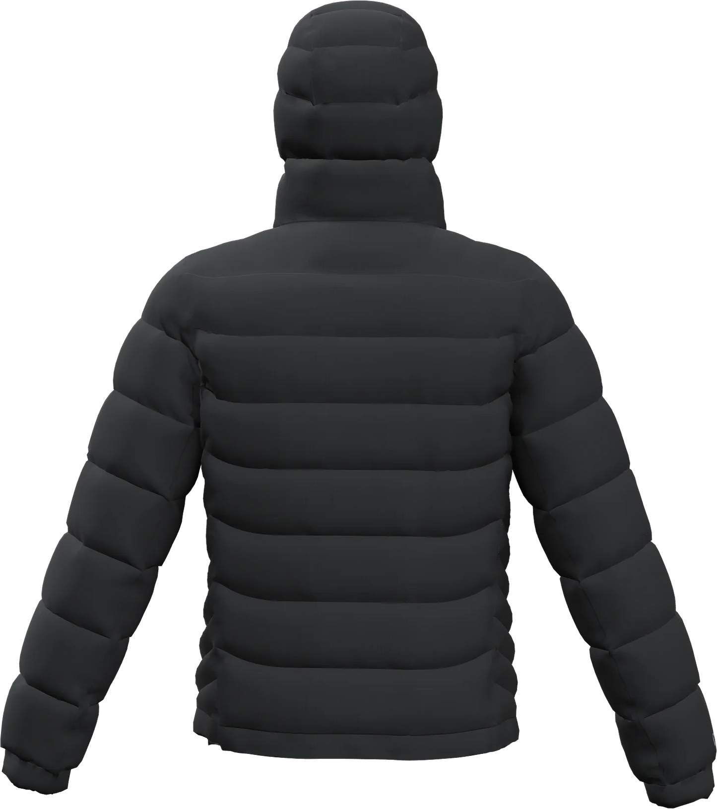 RDS WHITEHORSE 2.0 DOWN HOODIE MAN JACKET