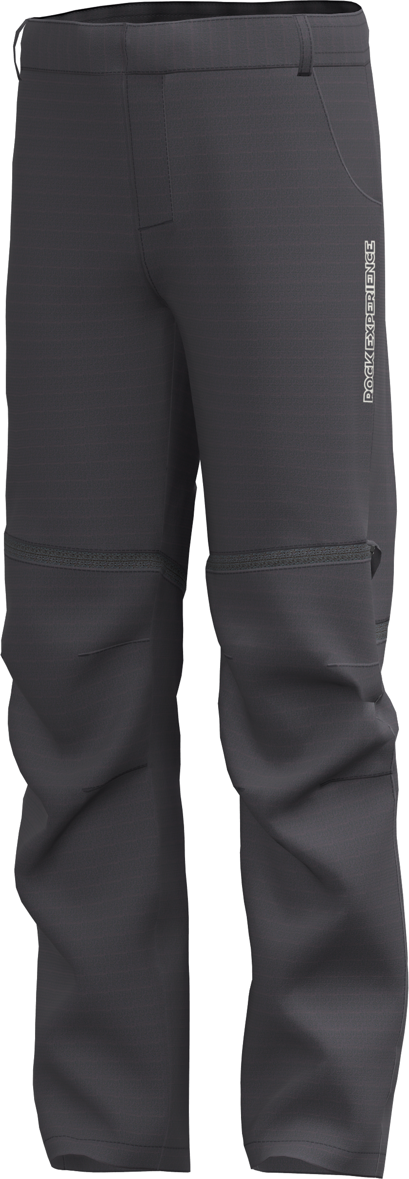 OBSERVER ZIP OFF JUNIOR PANT