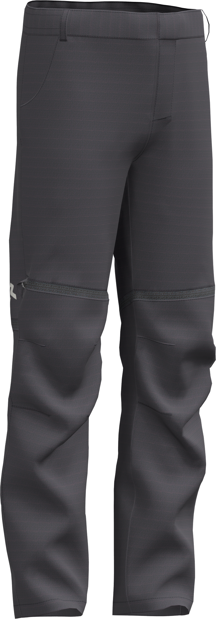 OBSERVER ZIP OFF JUNIOR PANT