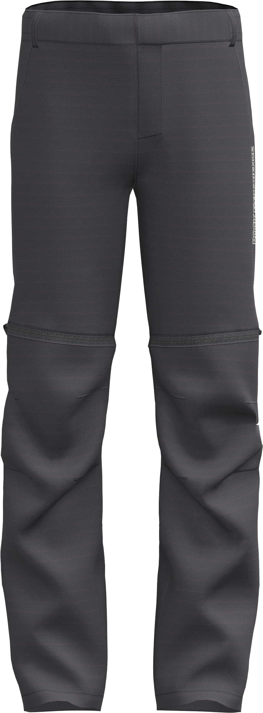 OBSERVER ZIP OFF JUNIOR PANT
