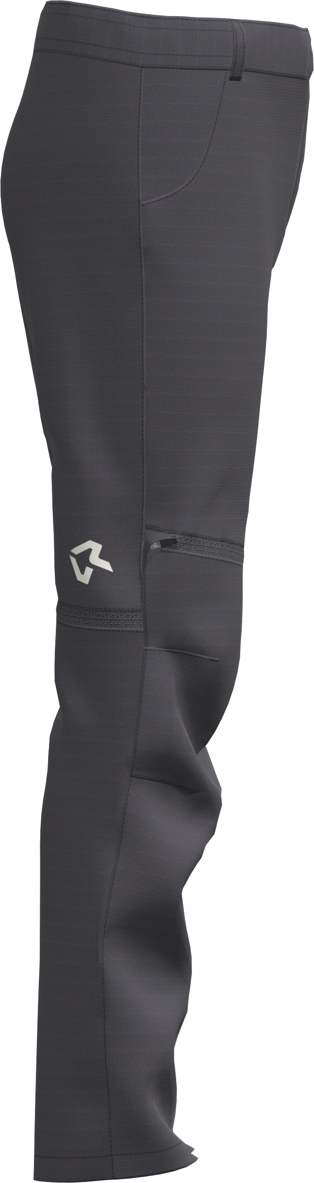OBSERVER ZIP OFF JUNIOR PANT
