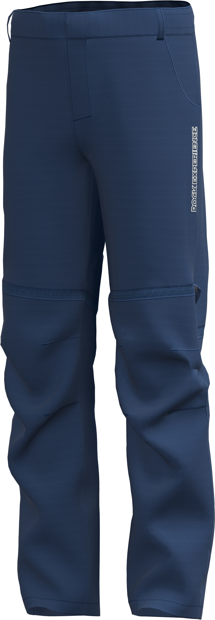 OBSERVER ZIP OFF JUNIOR PANT
