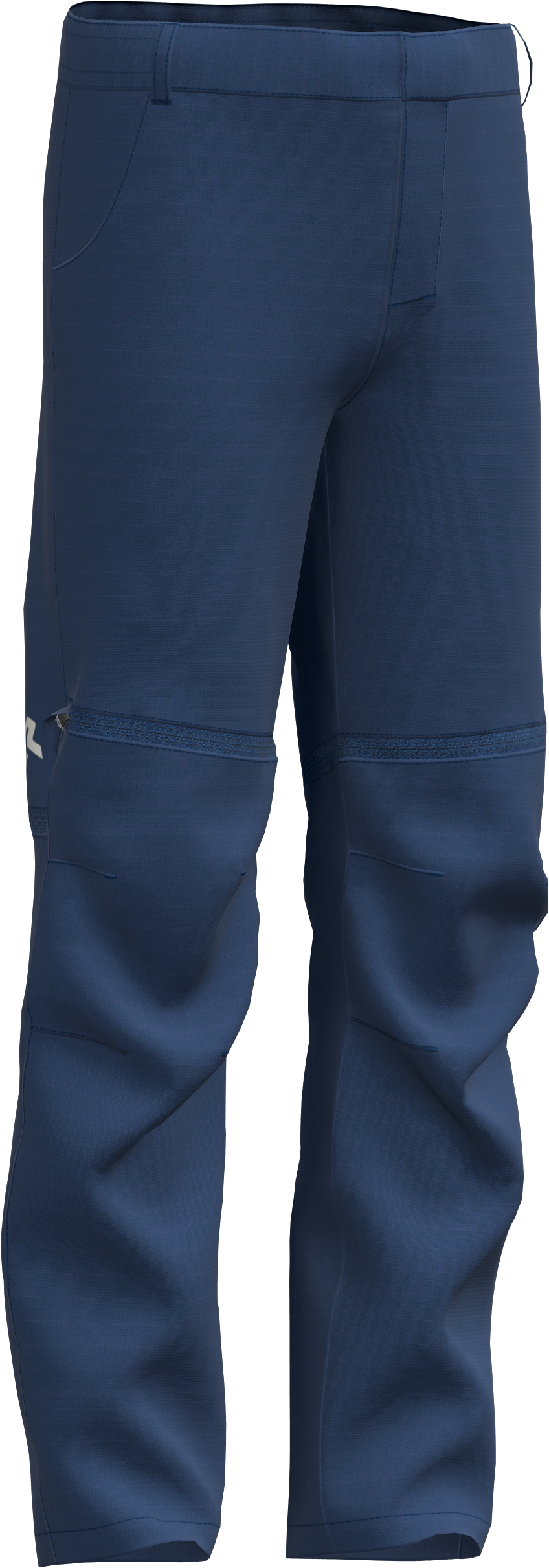 OBSERVER ZIP OFF JUNIOR PANT